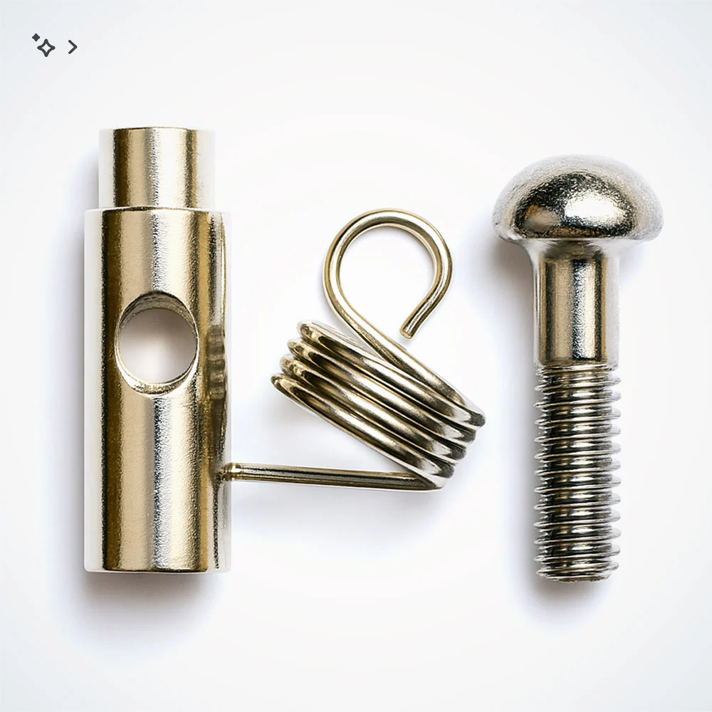 Parts for Dualtron Storm NEW