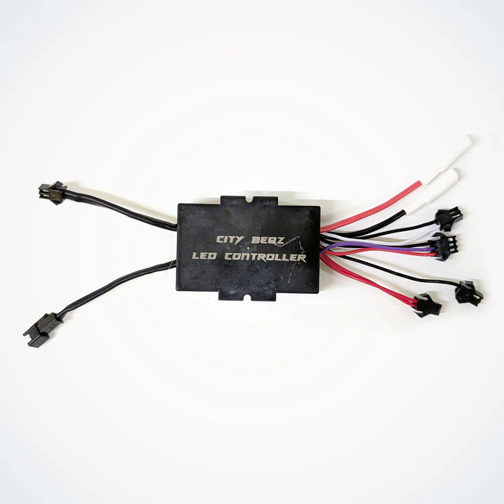 Lighting Parts for Dualtron City New